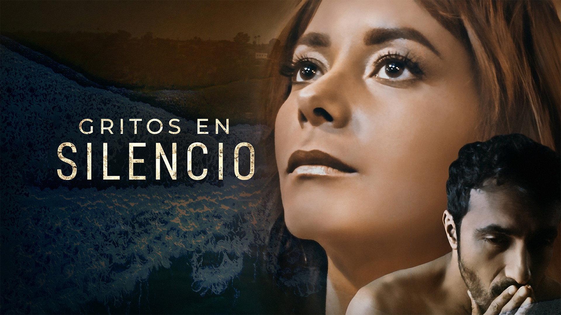 Gritos en silencio 2021 movie scene