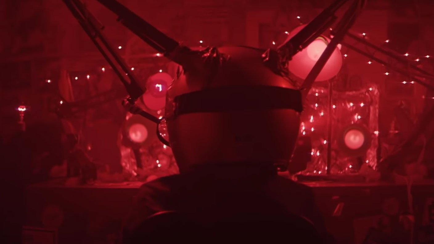 Lucid Nation 2018 movie scene