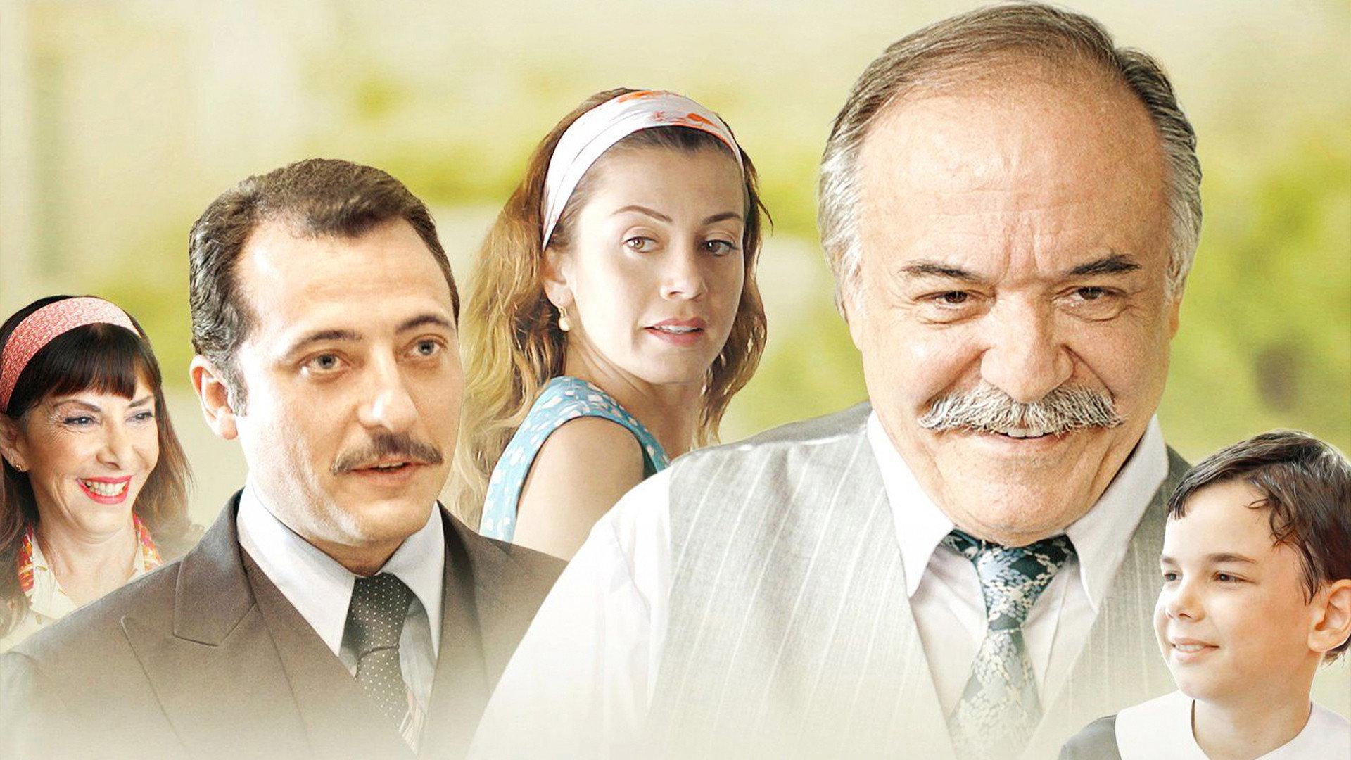 My Grandfather's People 2011 movie scene