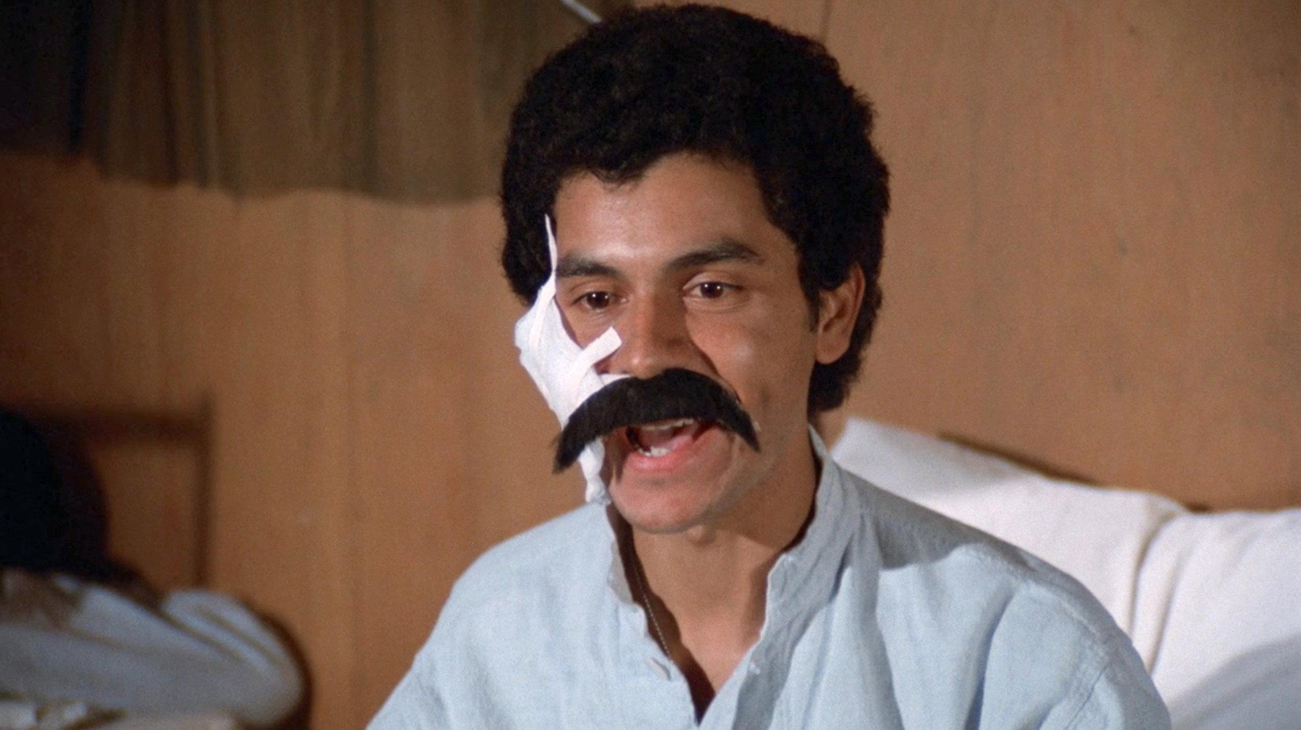 The Killing of Randy Webster 1981 movie scene