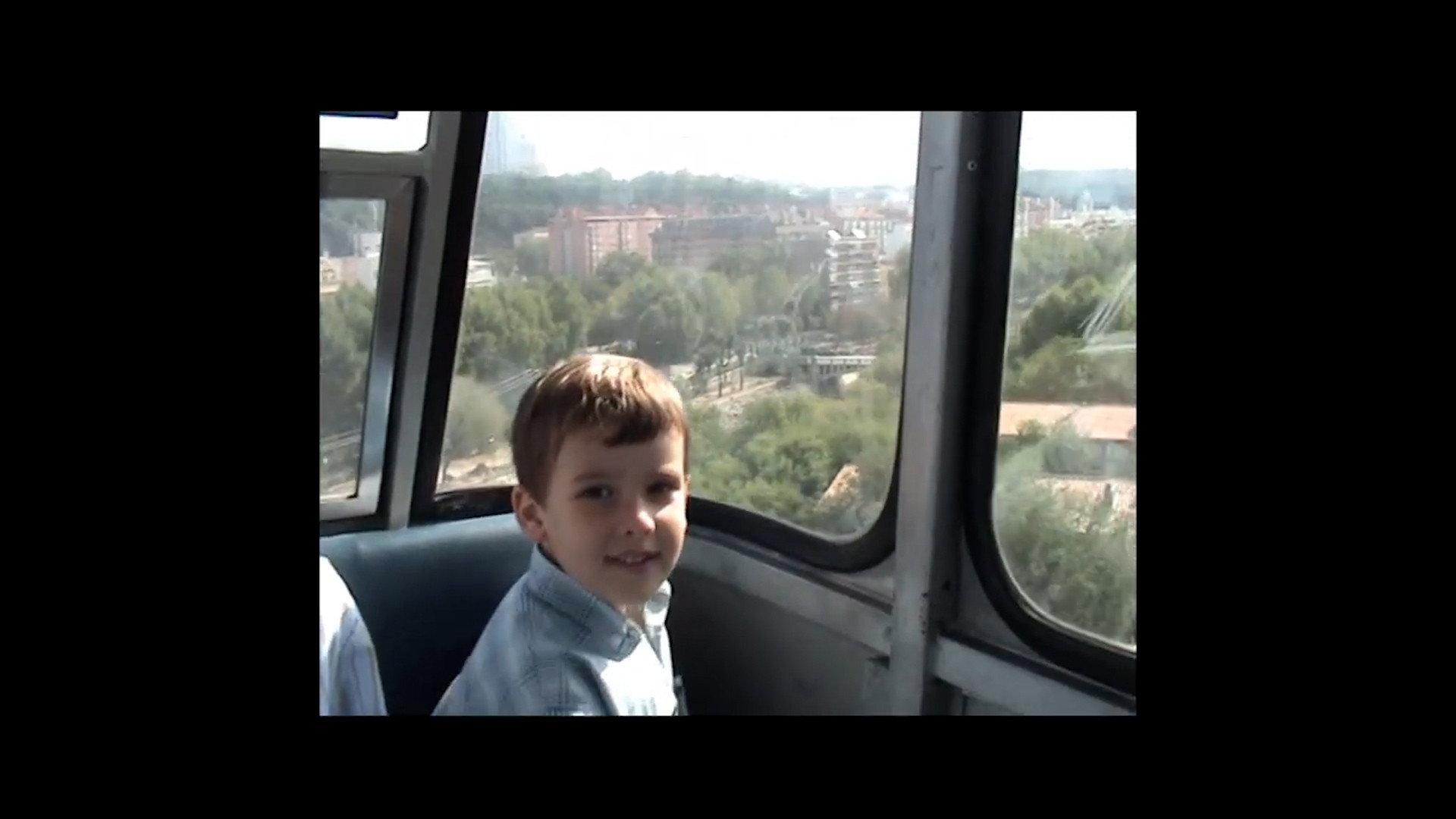 Mestre-espenya 2022 movie scene