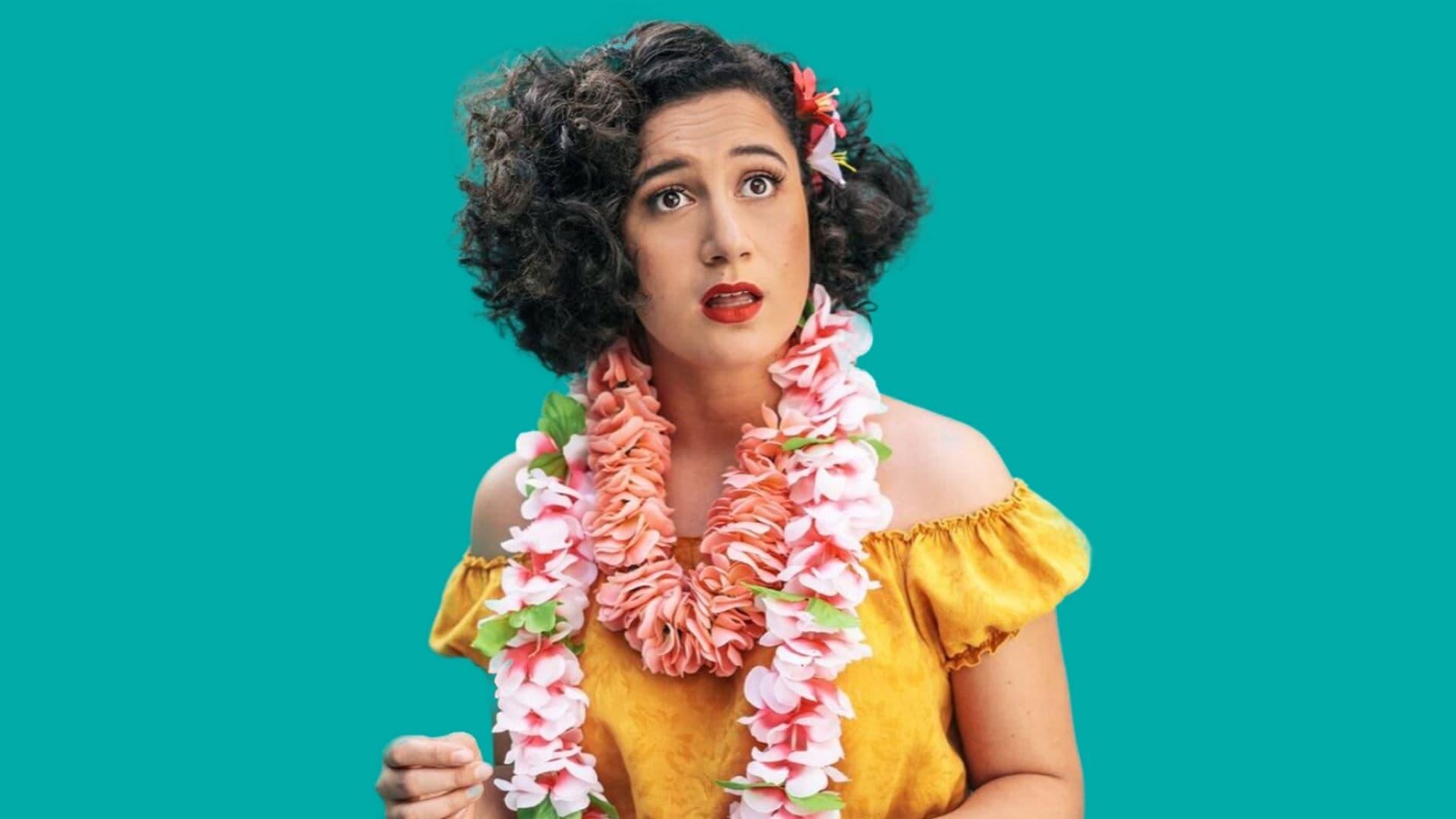 Rose Matafeo: Horndog 2020 movie scene