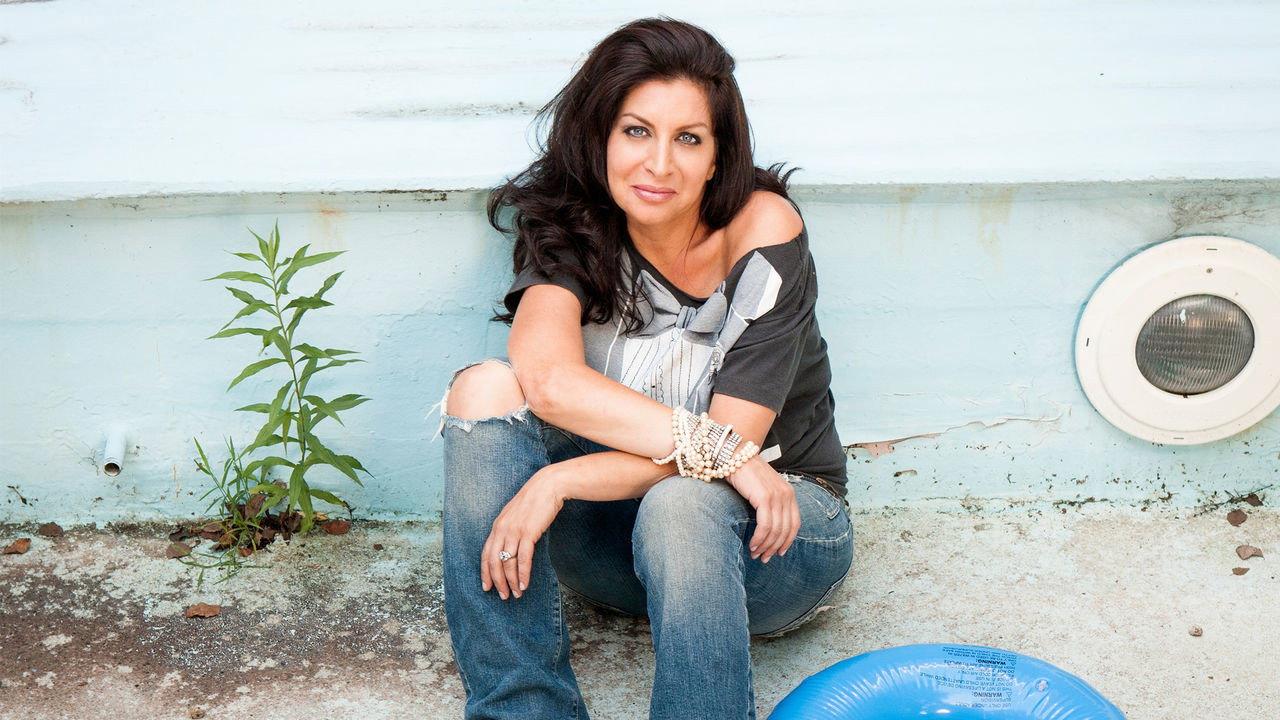 Tammy Pescatelli: Finding the Funny 2013 movie scene