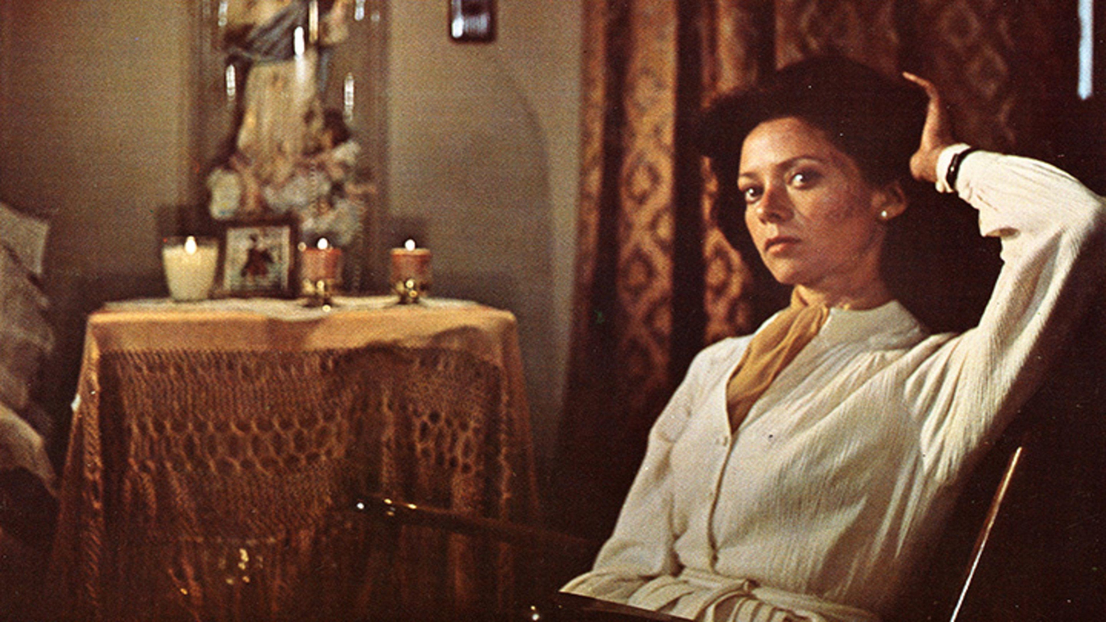 The Passion of Berenice 1976 movie scene