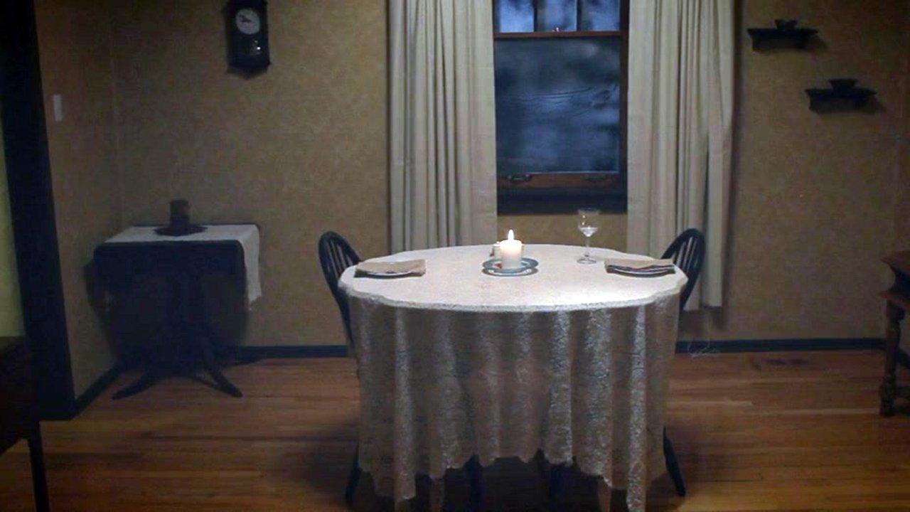 The Invoking 5: Phantoms 2018 movie scene