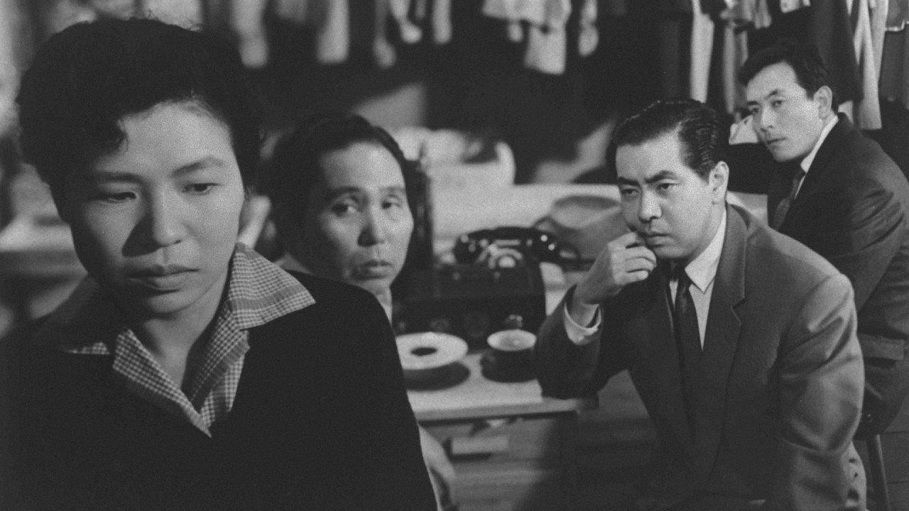 Police Precinct Part 14 1960 movie scene