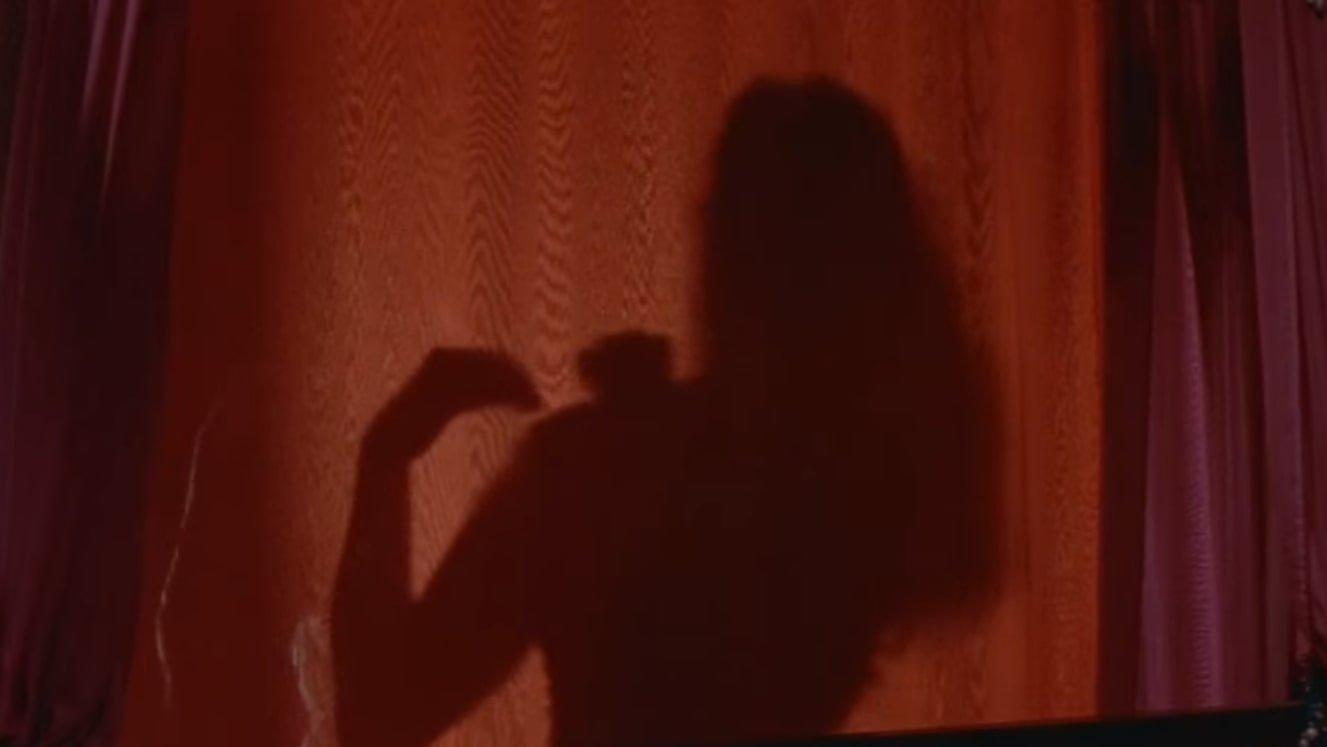 Hot Blood 1956 movie scene