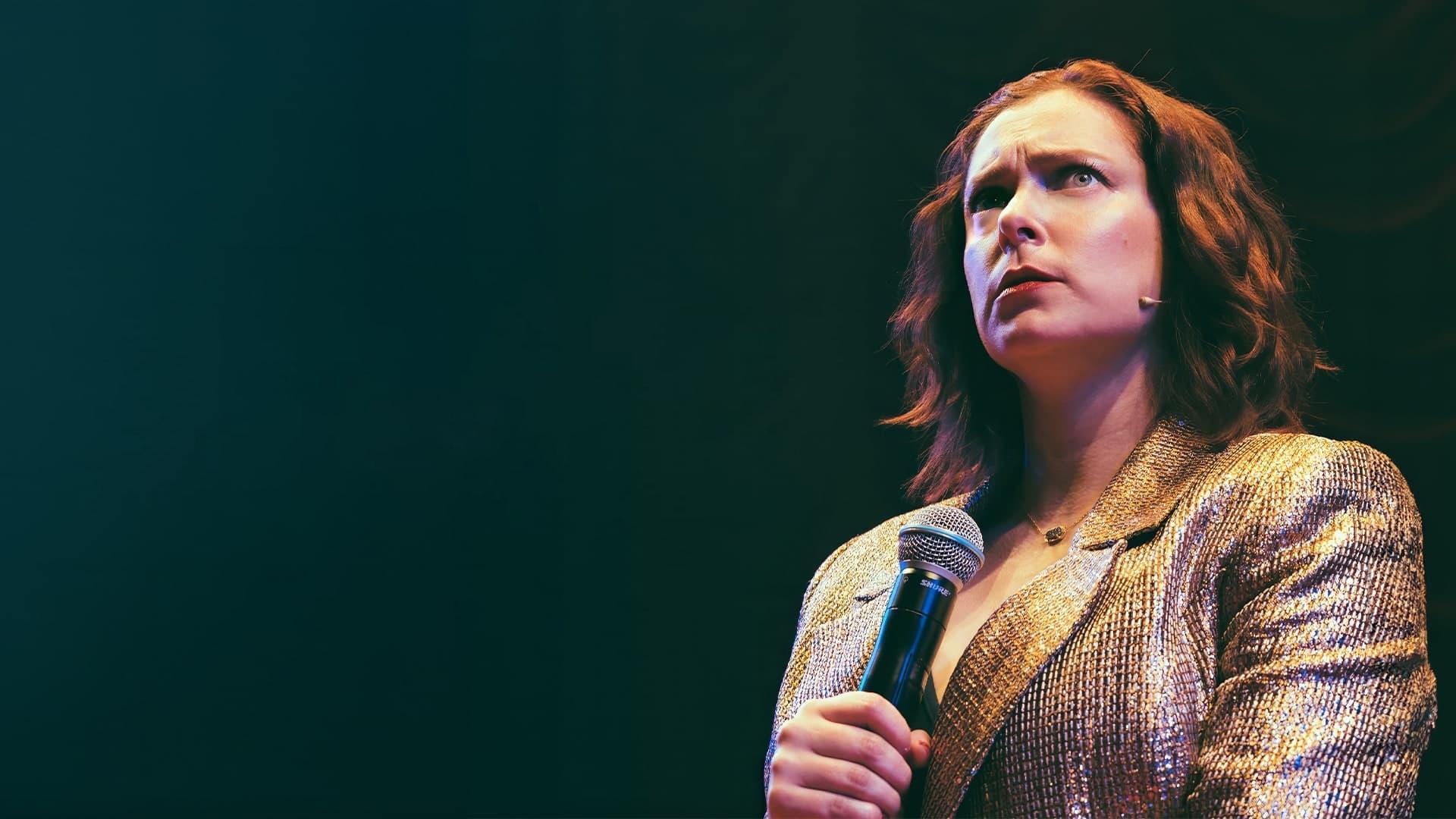 Rachel Bloom: Death, Let Me Do My Special 2024 movie scene