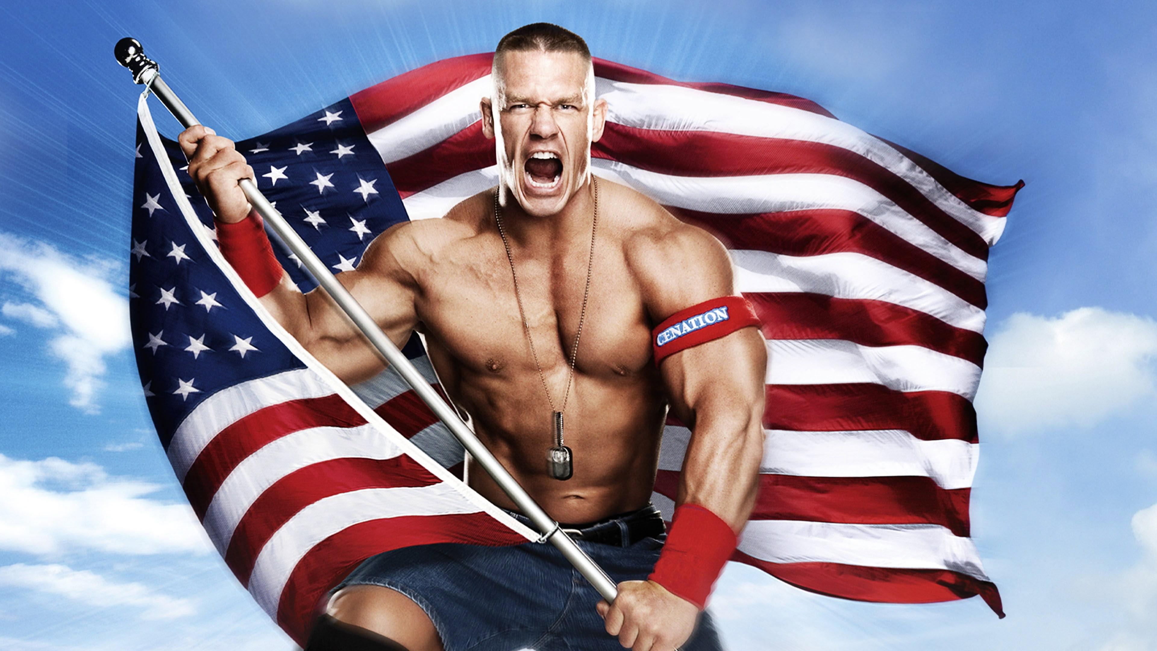 WWE Capitol Punishment 2011 2011 movie scene