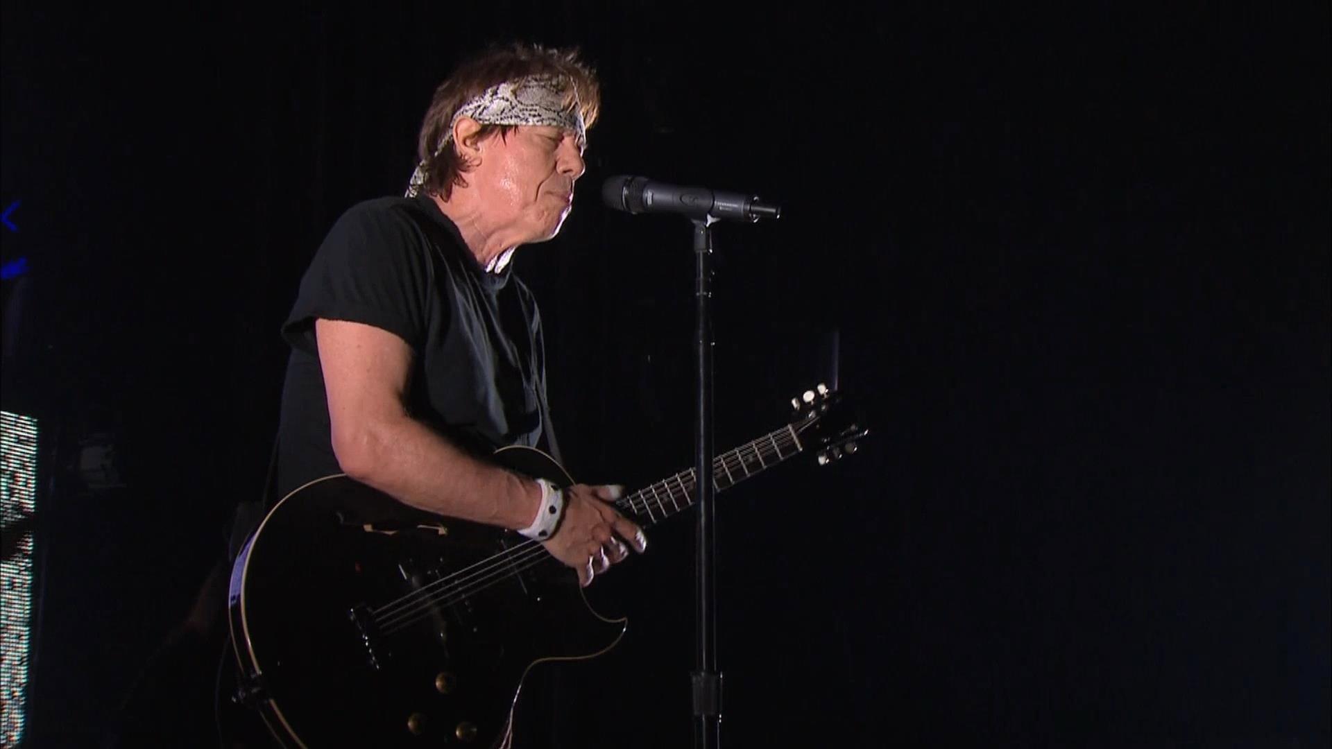George Thorogood & The Destroyers - Live At Montreux 2013 2013 movie scene