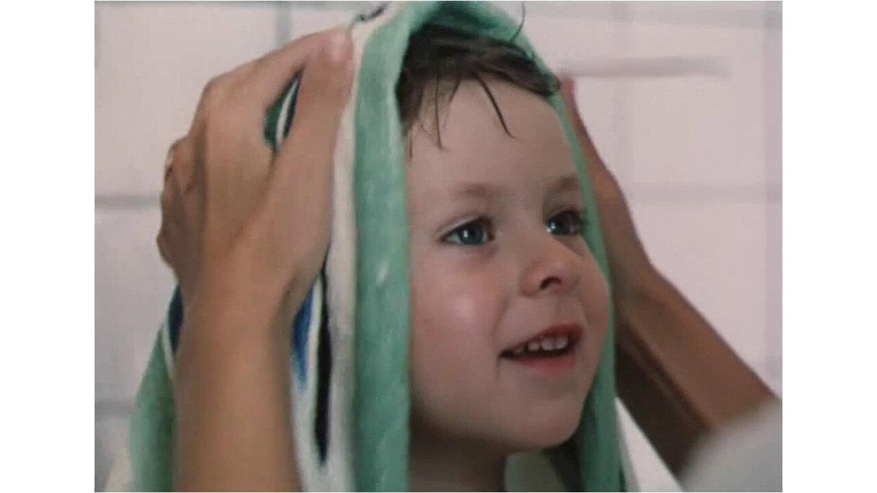 Saturday and Sunday 1982 movie scene