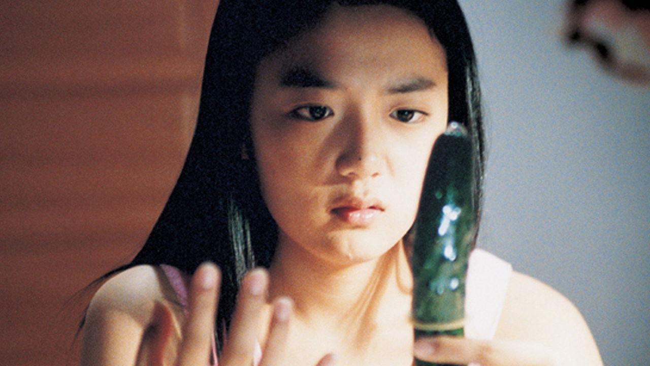 Wet Dreams 2 2005 movie scene