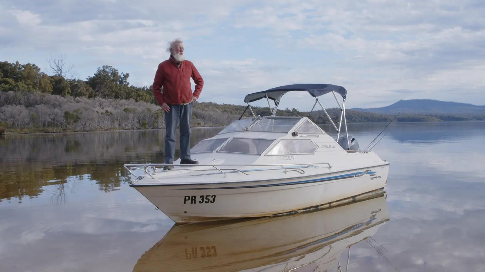 Yumburra 2026 movie scene