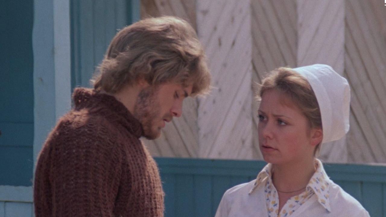 Cry of Silence 1982 movie scene