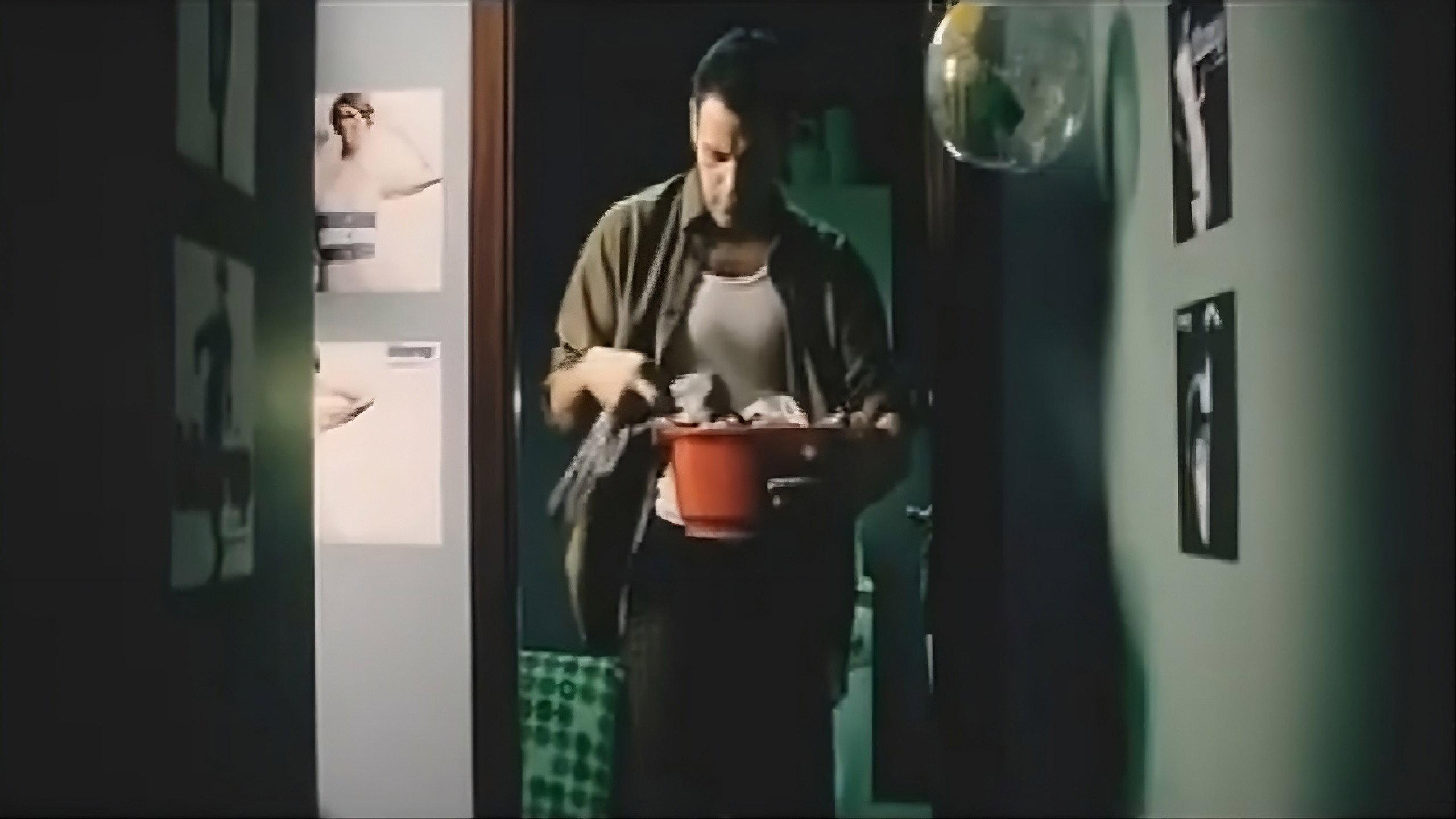 Canciones de invierno 2004 movie scene
