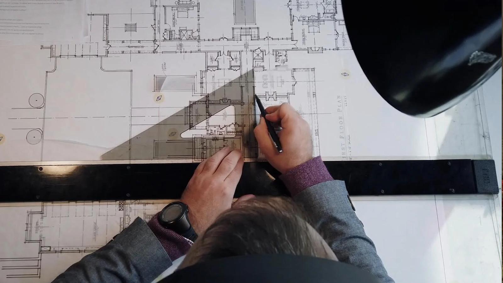 Built Beautiful: An Architecture and Neuroscience Love Story 2020 movie scene
