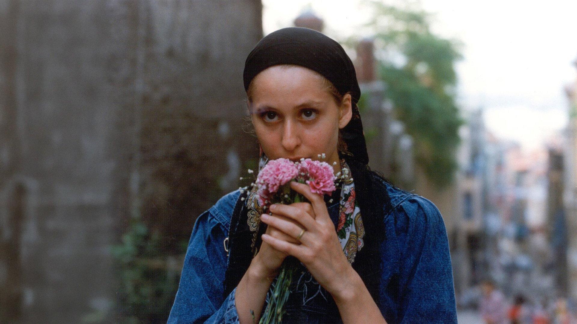 Time of Love 1991 movie scene