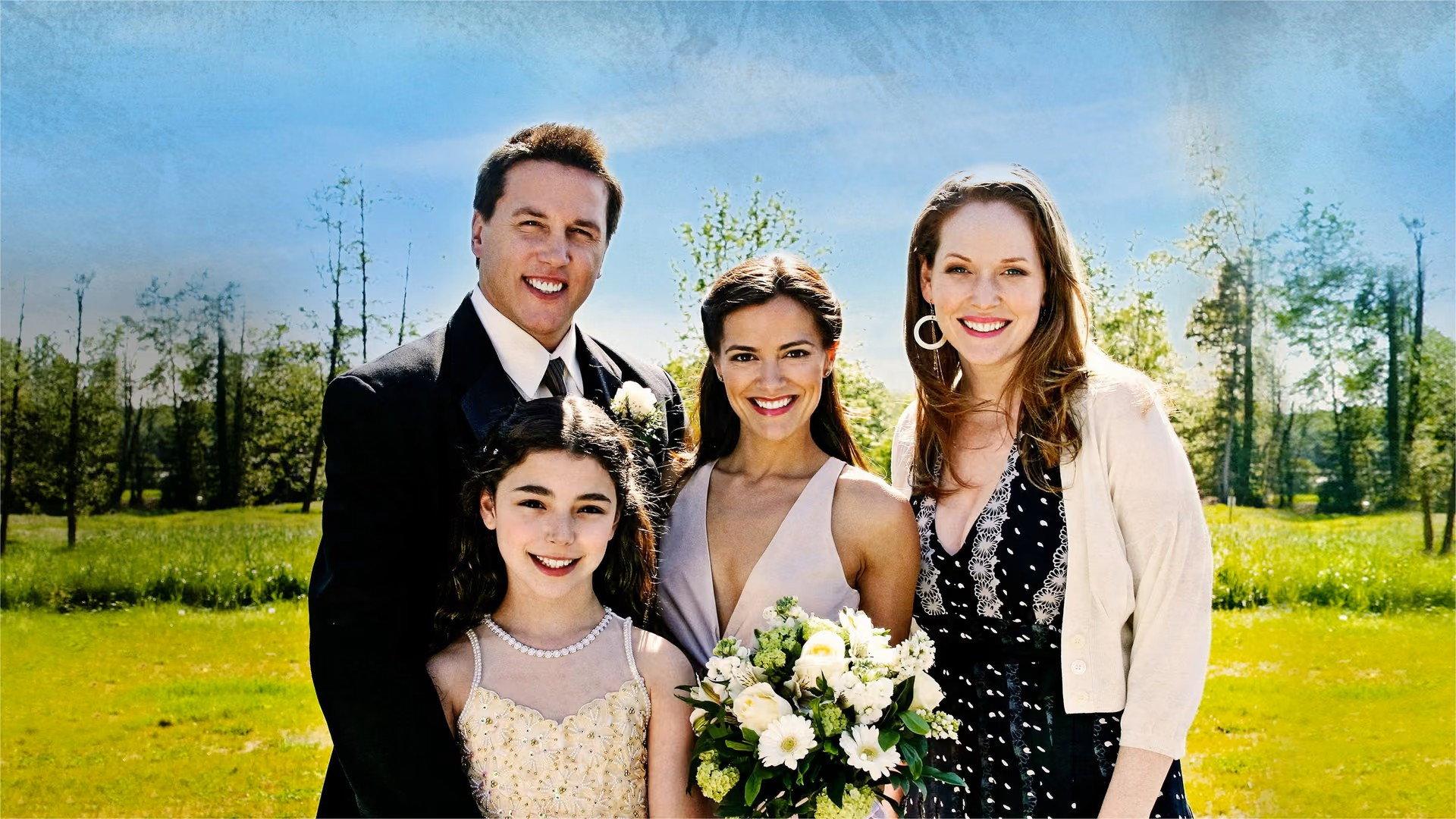 Perfect Child 2007 movie scene