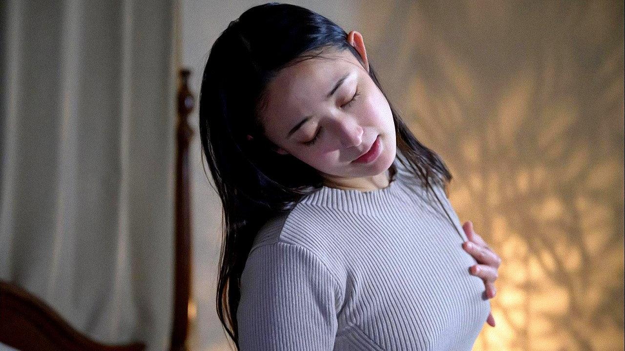 Fallen Woman 2024 movie scene