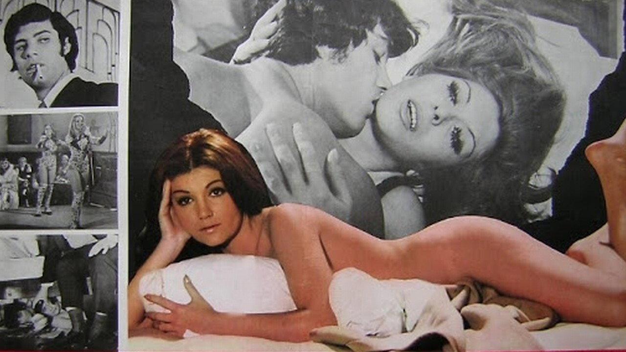 The Hotel of the Corrupt 1972 movie scene