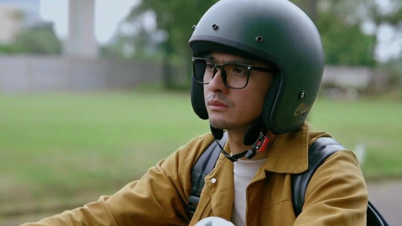 Jomblo Fi Sabilillah 2023 movie scene