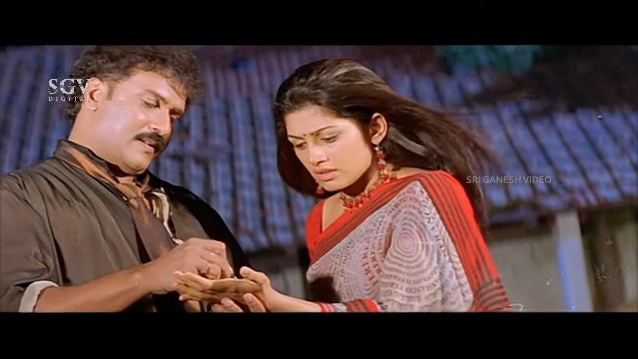 Hatavadi 2006 movie scene