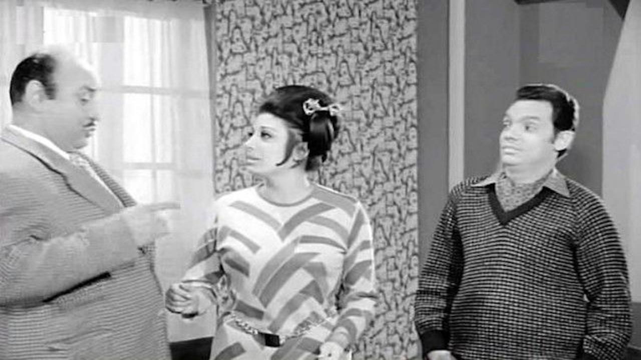Adam wel Nessa 1971 movie scene