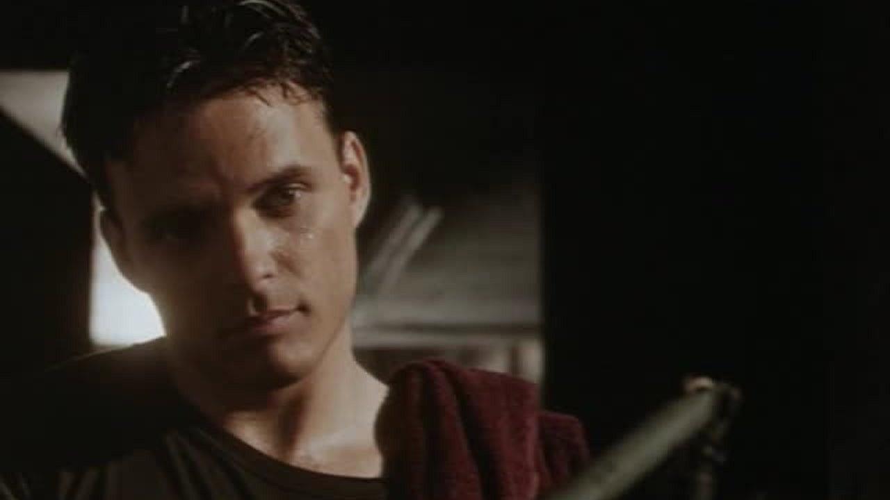 Saints and Sinners 1994 movie scene