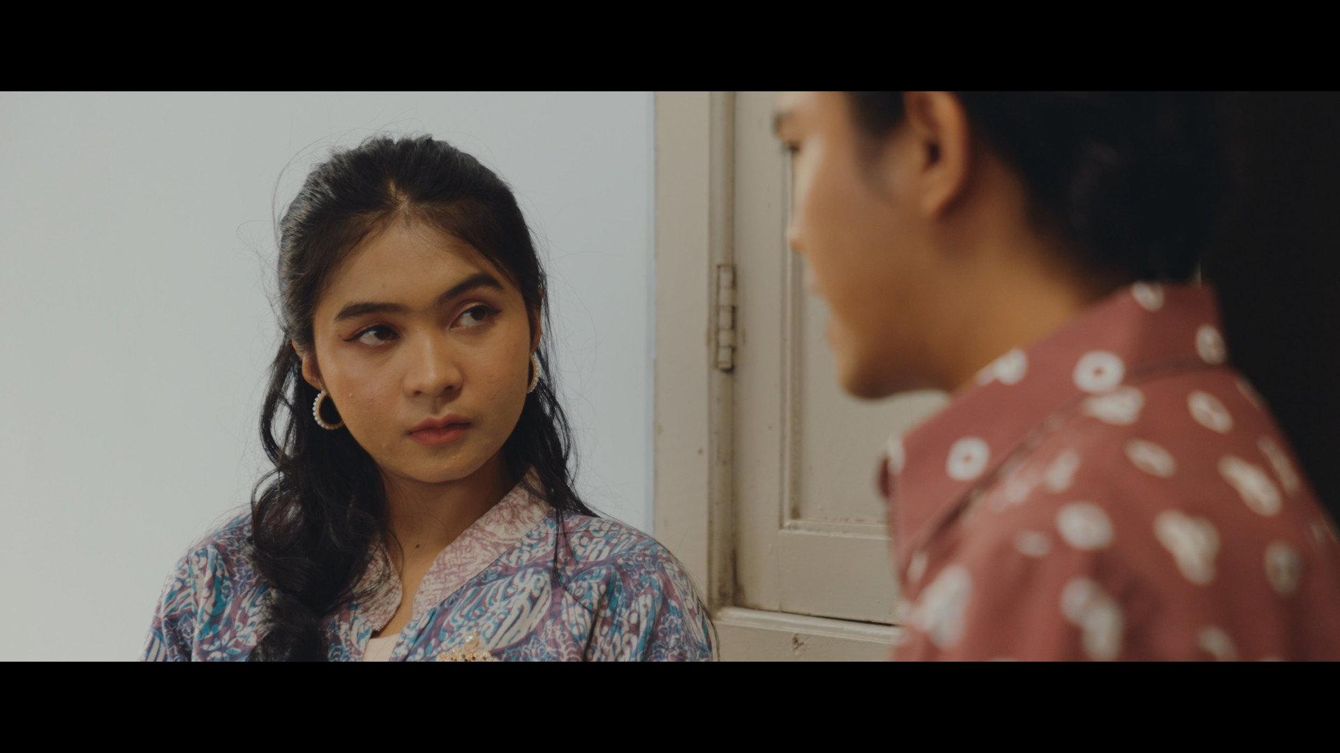 Kronik Puriwicara 2023 movie scene