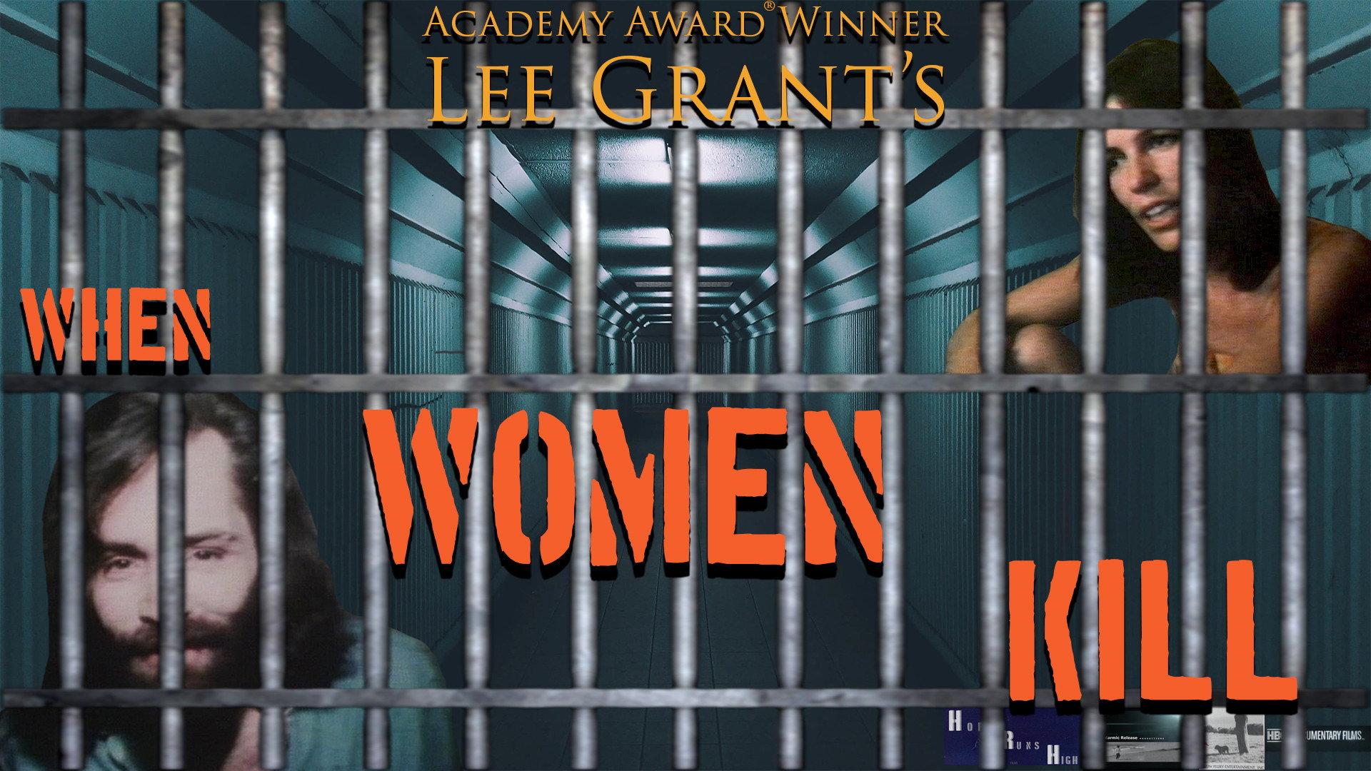 When Women Kill 1983 movie scene