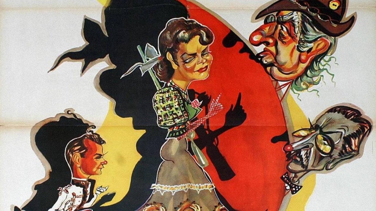 Il ventesimo duca 1945 movie scene