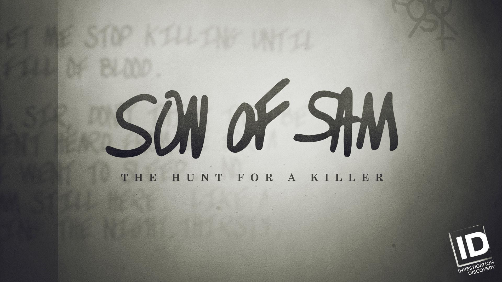 Son of Sam: The Hunt for a Killer 2017 movie scene