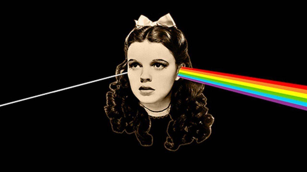 The Dark Side of the Rainbow 2000 movie scene