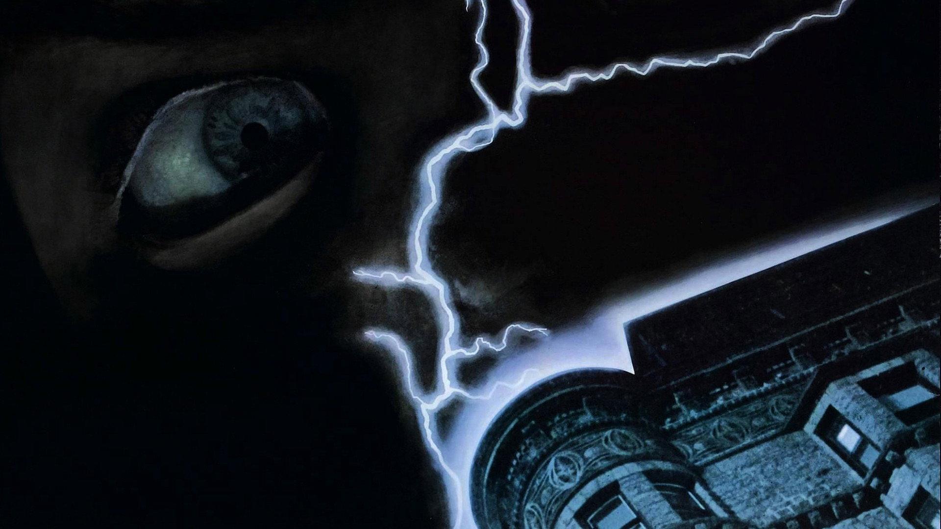 Introducing Chucky: The Making of Child's Play 1988 movie scene