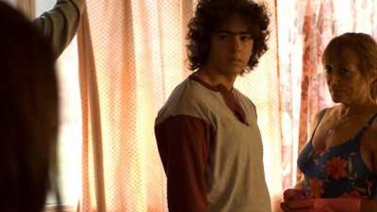 All the Lonely People 2009 movie scene
