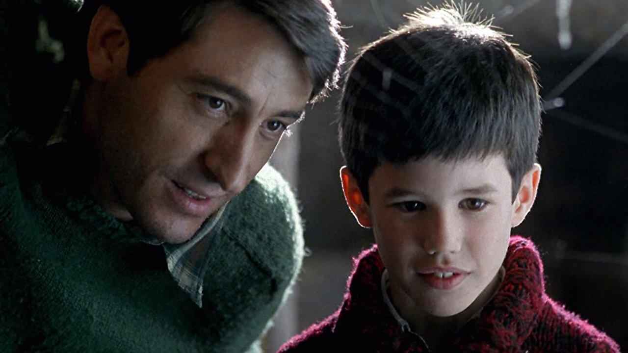 Secrets of the Heart 1997 movie scene