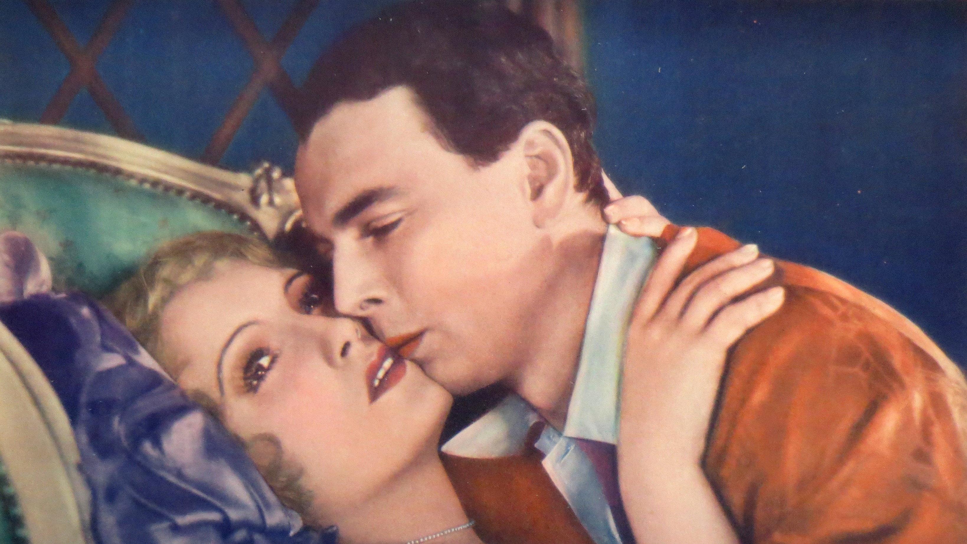 A Royal Romance 1930 movie scene