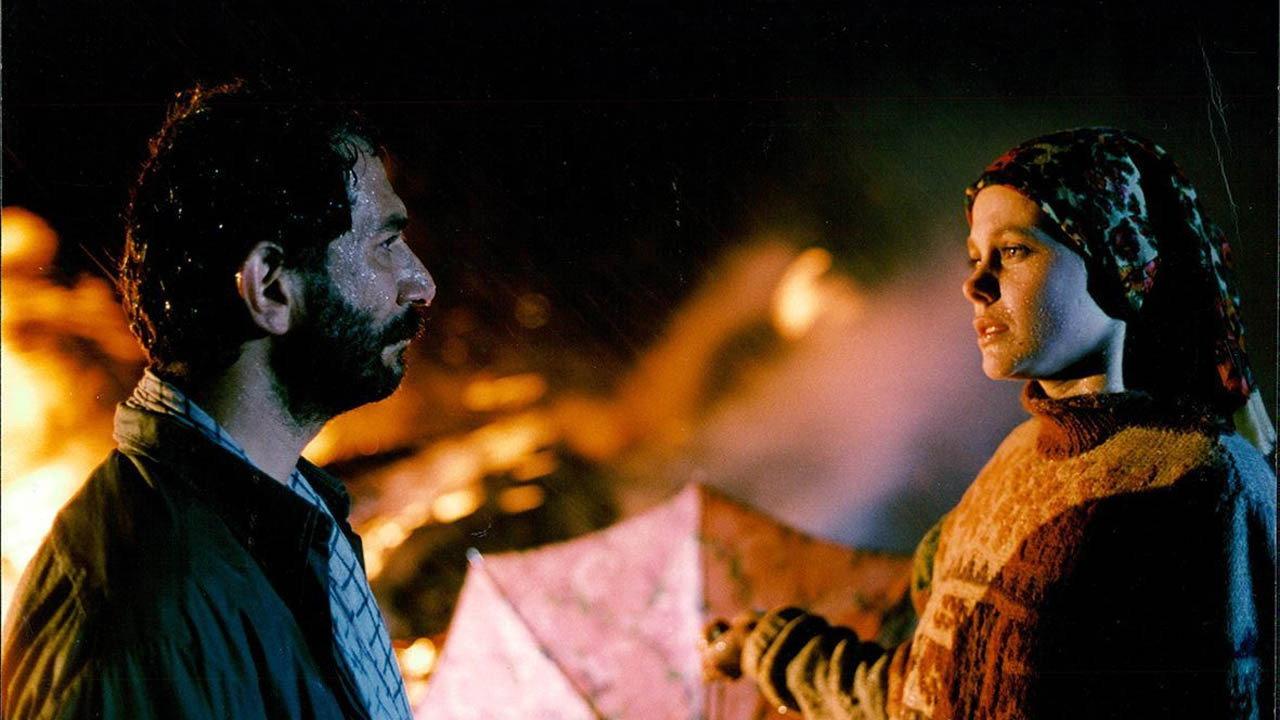 Green Ashes 1994 movie scene