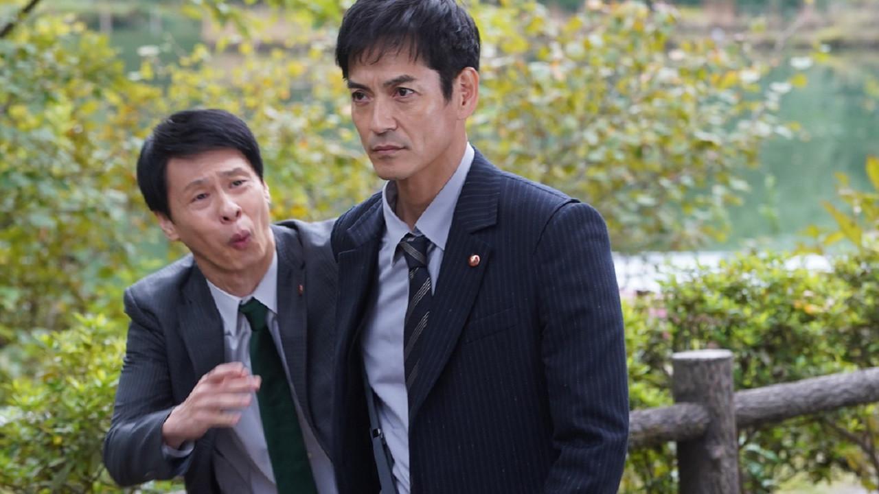 Kanrikan King 2022 movie scene