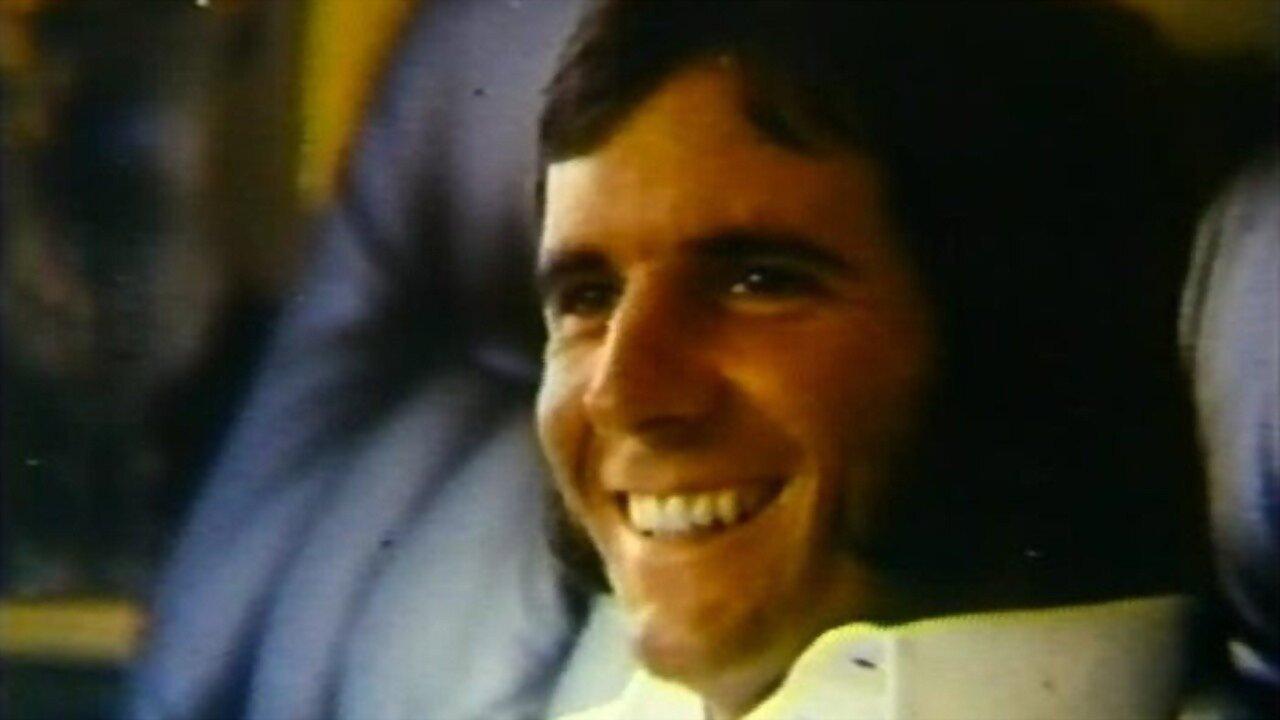 O Fabuloso Fittipaldi 1973 movie scene