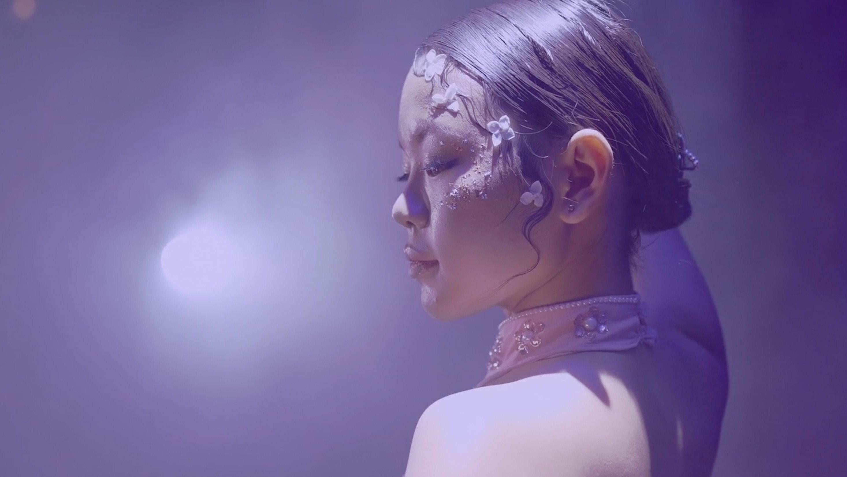 Dancer 2024 movie scene