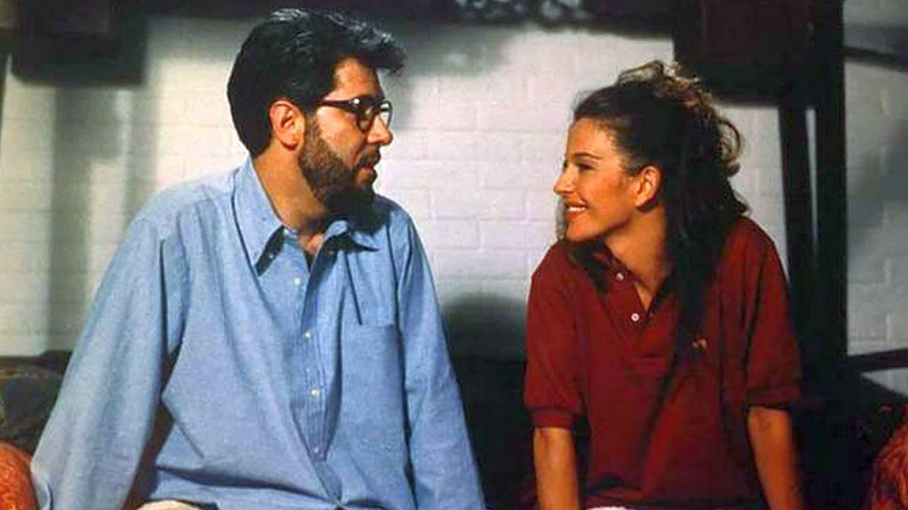 Belle al bar 1994 movie scene