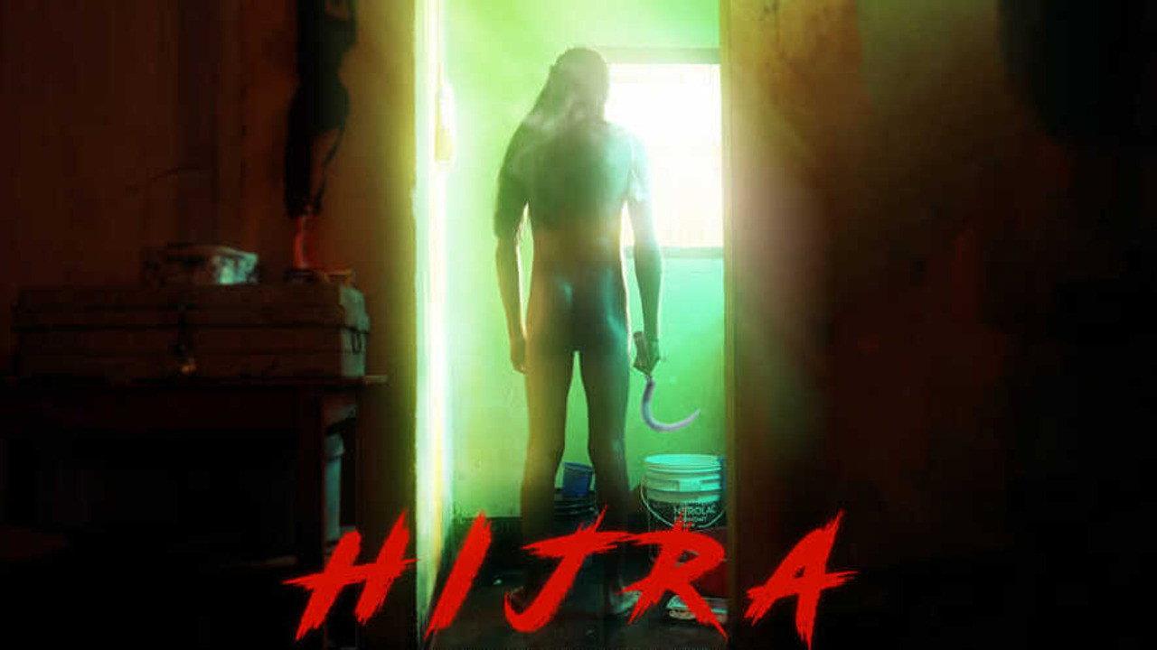 Hijra 2025 movie scene