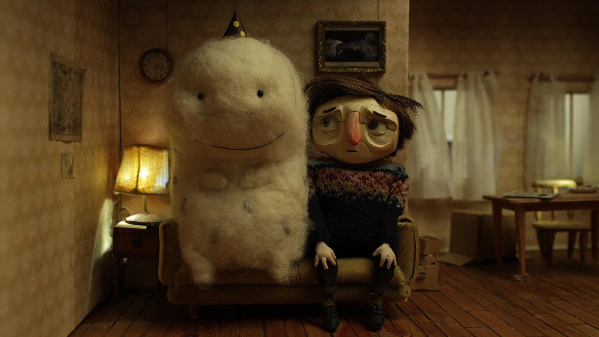 But Milk Is Important 2012 movie scene