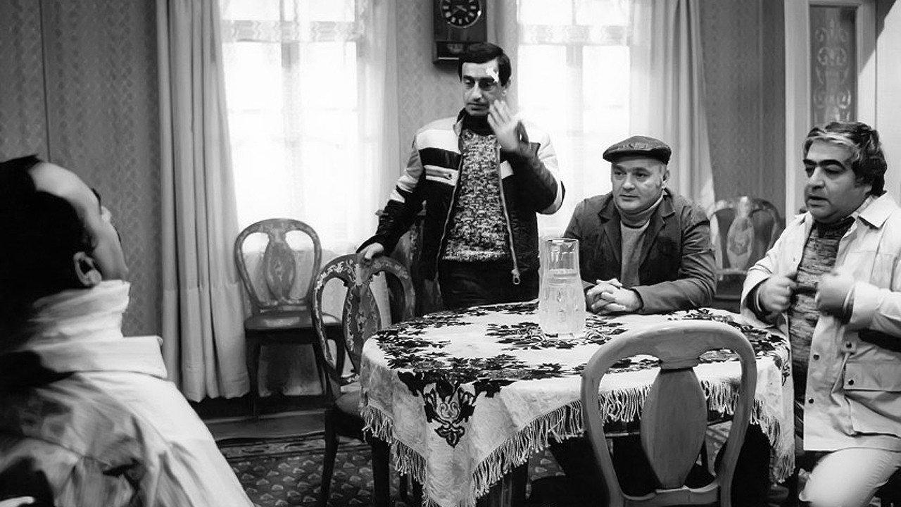 The Kidnapping of Groom 1985 movie scene