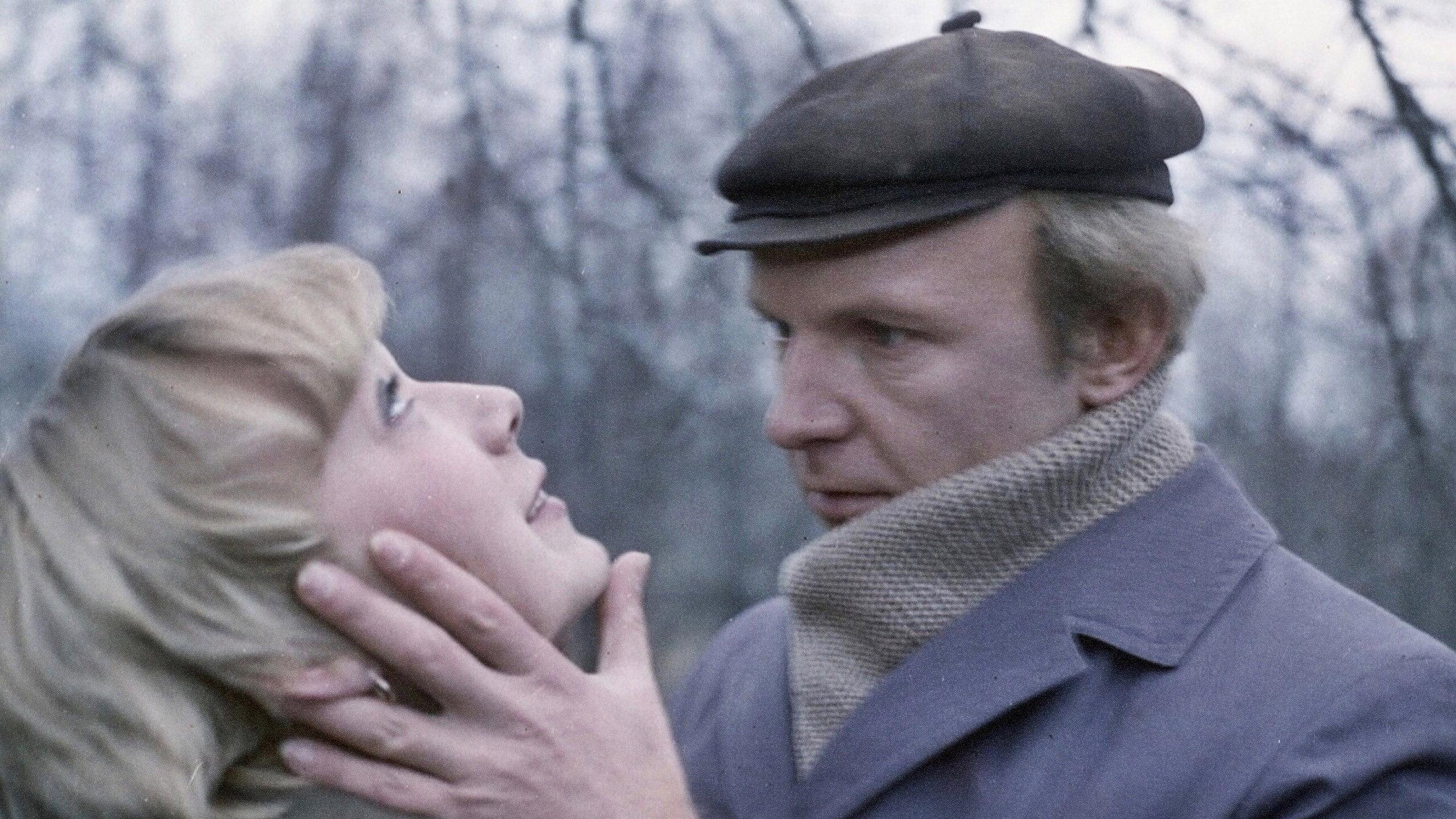 The Morning Round 1980 movie scene