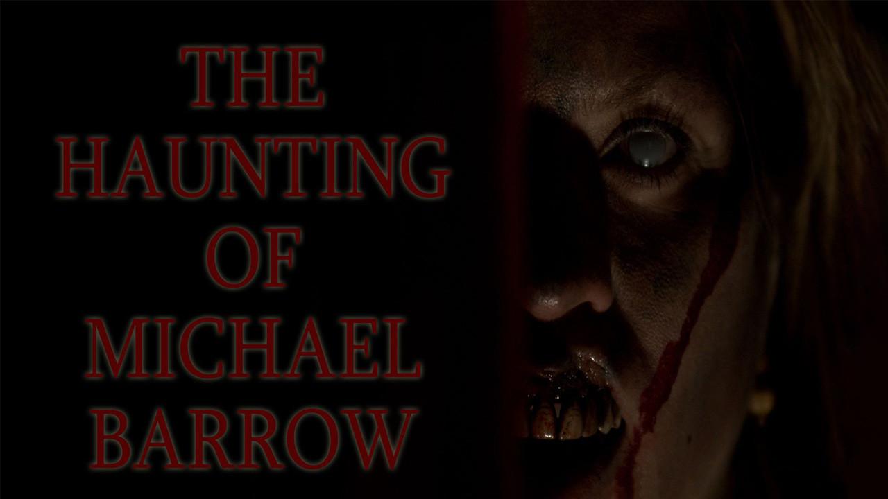 The Bleeding Dark 2025 movie scene