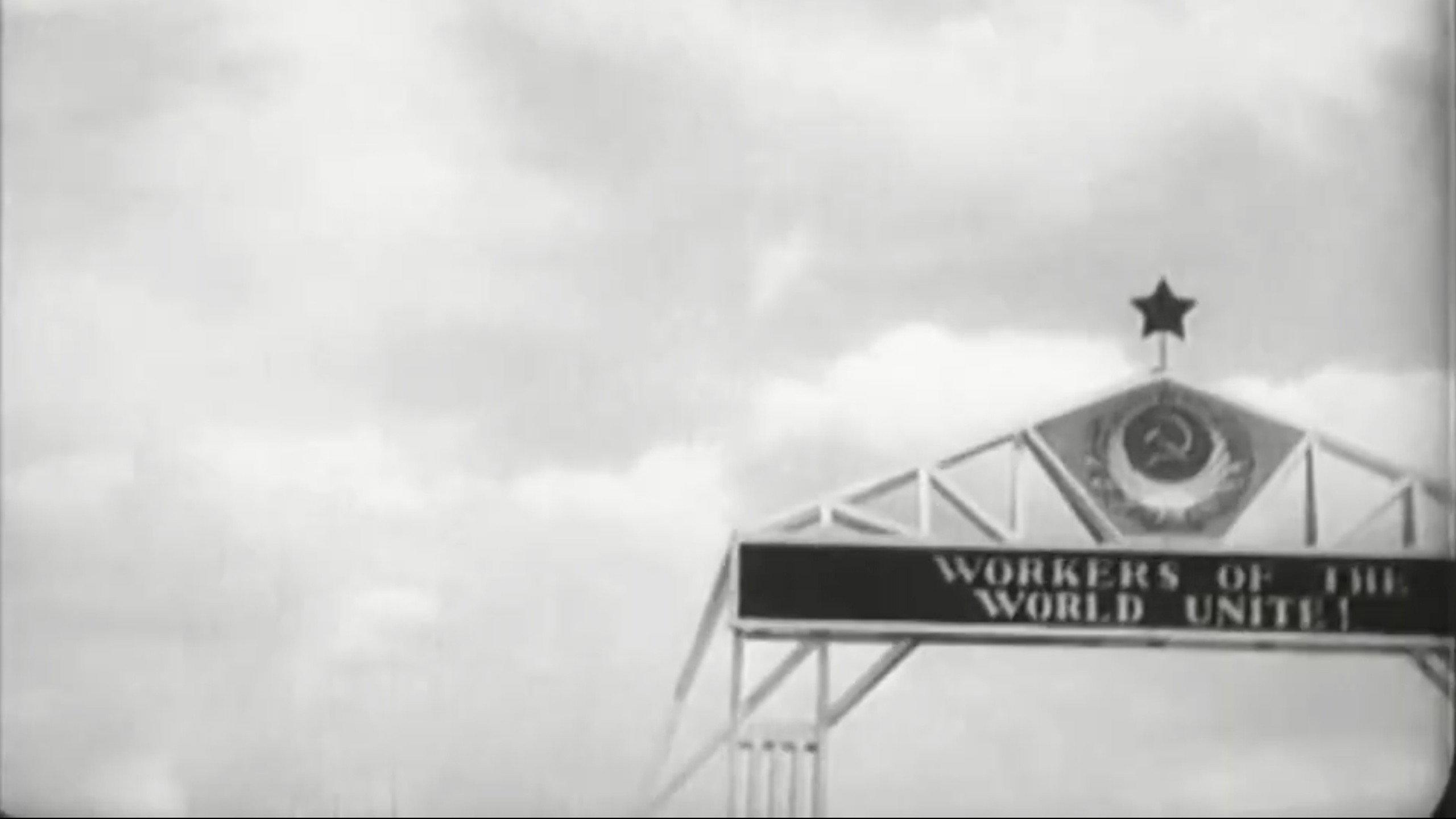 Men and Jobs 1932 movie scene