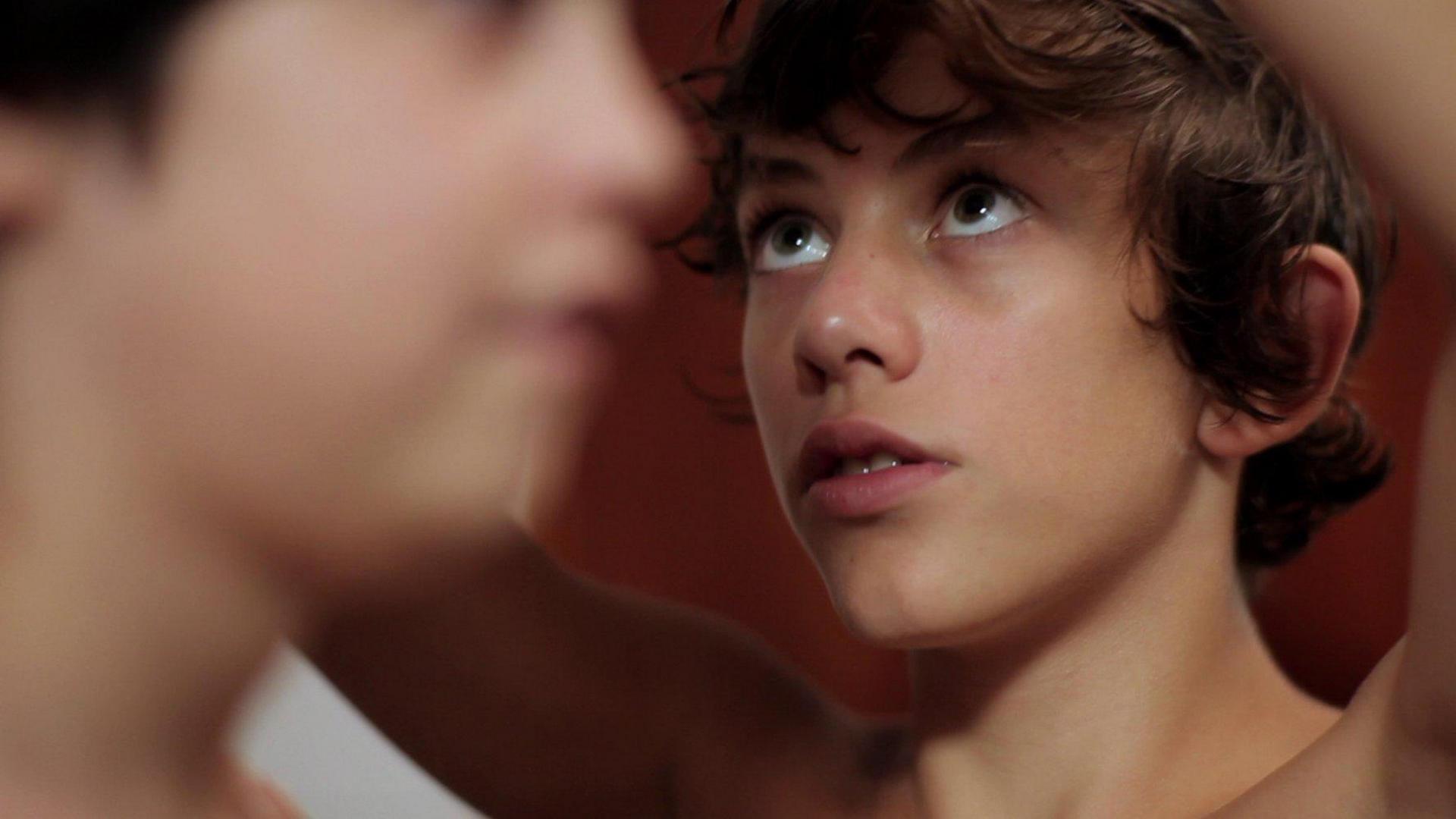 Matias and Jeronimo 2015 movie scene