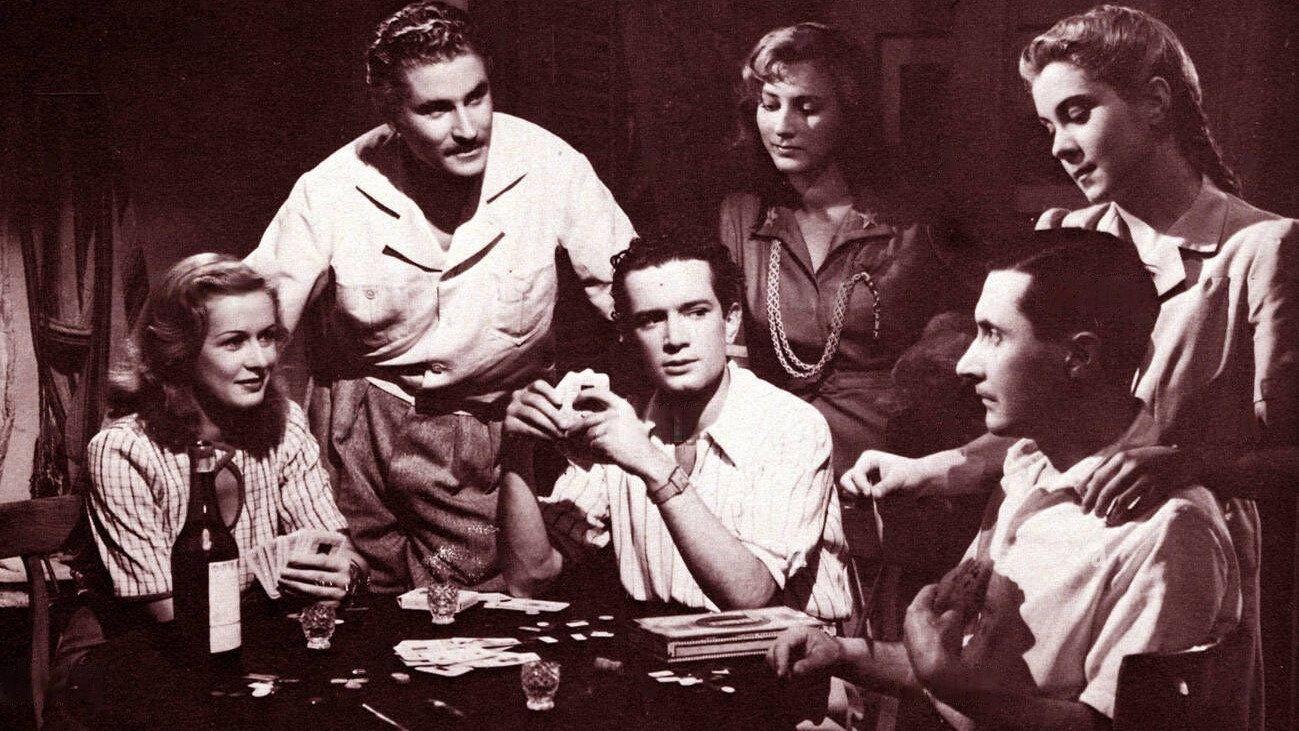 Giorni felici 1943 movie scene